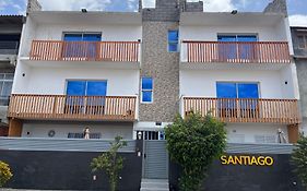 Apartamentos Santiago - Tarrafal